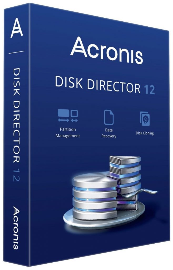 acronis disk direktor download